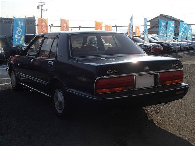 NISSAN GLORIA SEDAN 1994 Image 31