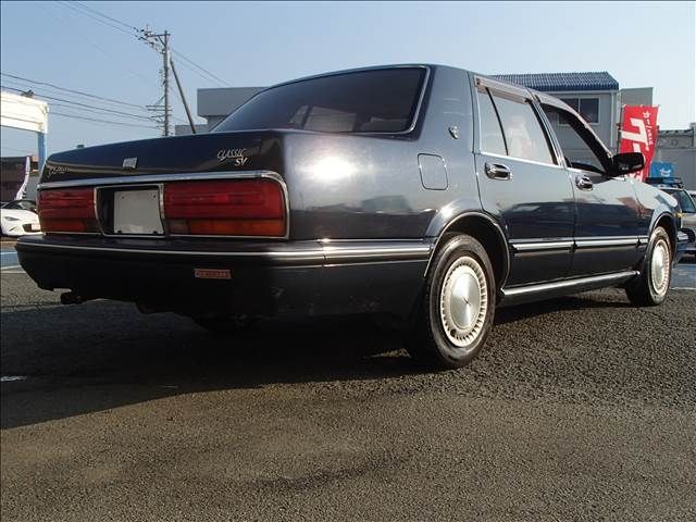 NISSAN GLORIA SEDAN 1994 Image 31