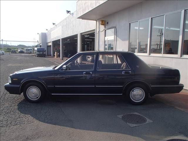 NISSAN GLORIA SEDAN 1994 Image 31