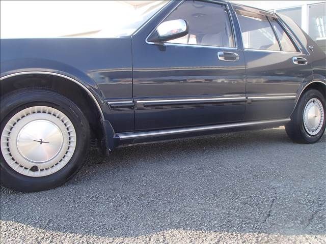 NISSAN GLORIA SEDAN 1994 Image 31