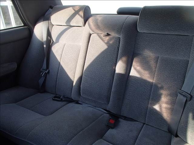 NISSAN GLORIA SEDAN 1994 Image 31