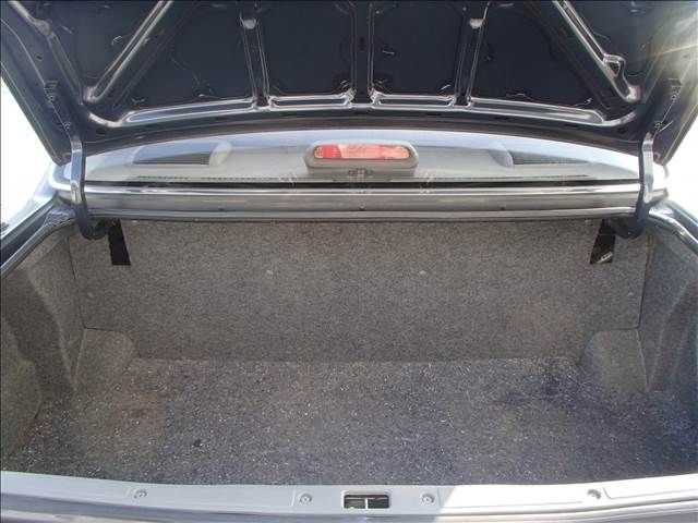 NISSAN GLORIA SEDAN 1994 Image 31