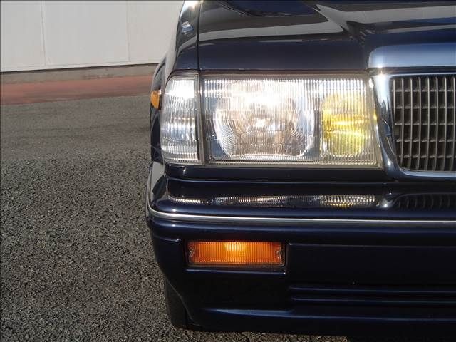 NISSAN GLORIA SEDAN 1994 Image 31