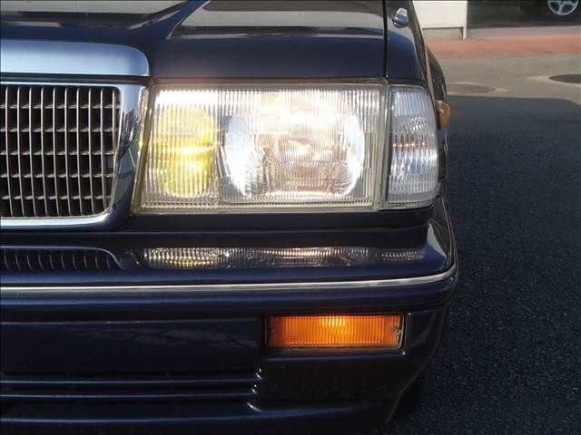 NISSAN GLORIA SEDAN 1994 Image 31