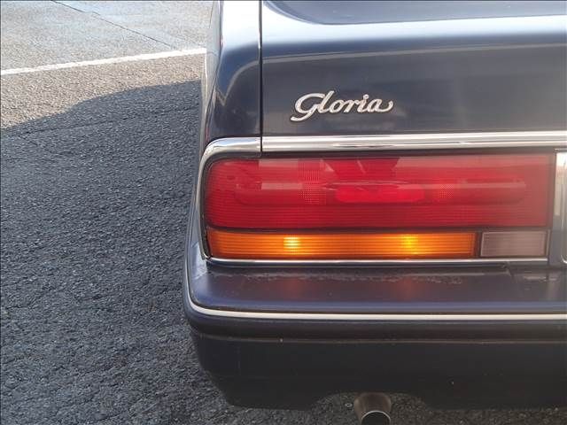 NISSAN GLORIA SEDAN 1994 Image 31