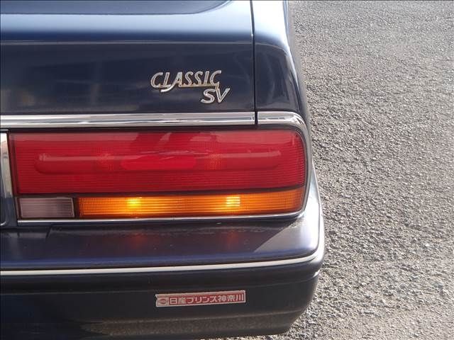 NISSAN GLORIA SEDAN 1994 Image 31