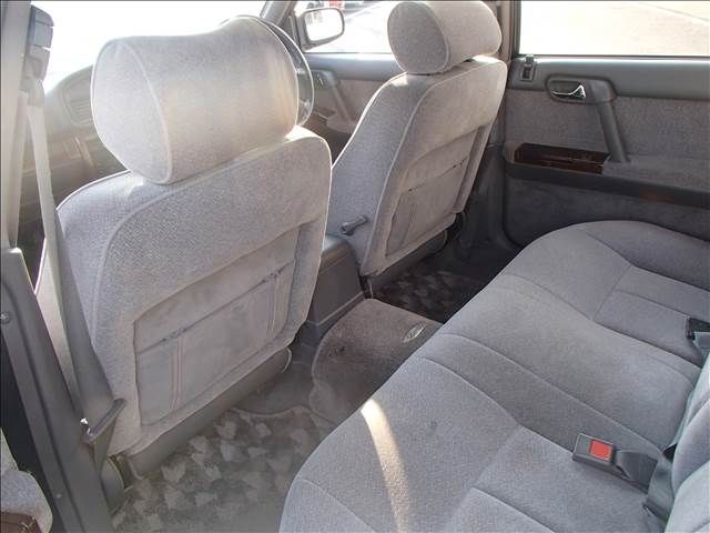 NISSAN GLORIA SEDAN 1994 Image 31