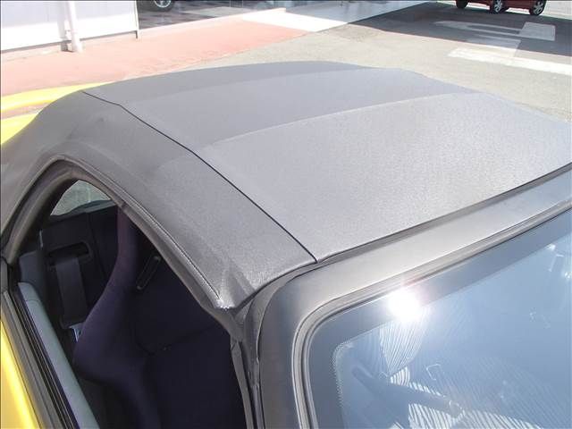 HONDA BEAT 1991 Image 31