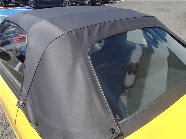 HONDA BEAT 1991 Image 31