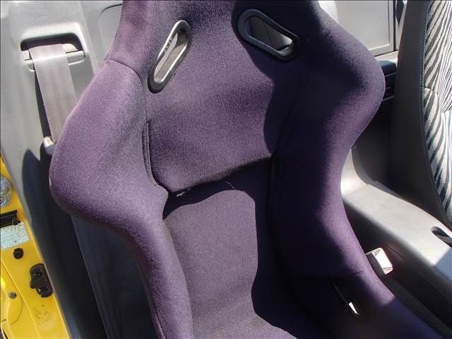 HONDA BEAT 1991 Image 31