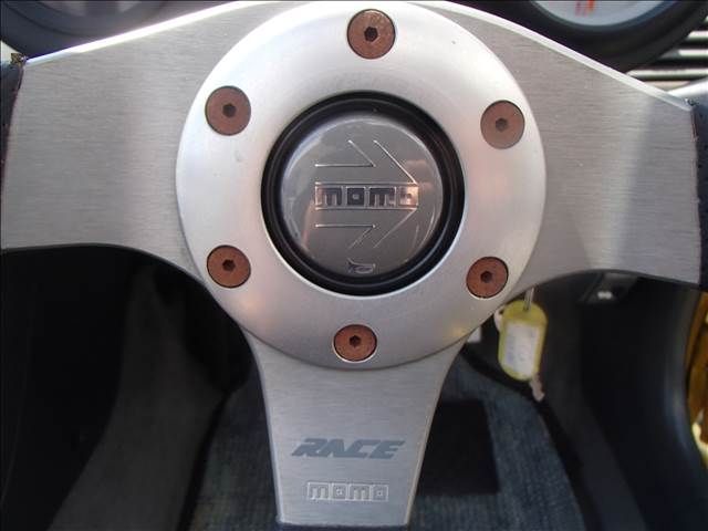 HONDA BEAT 1991 Image 31