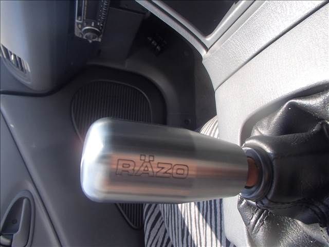 HONDA BEAT 1991 Image 31