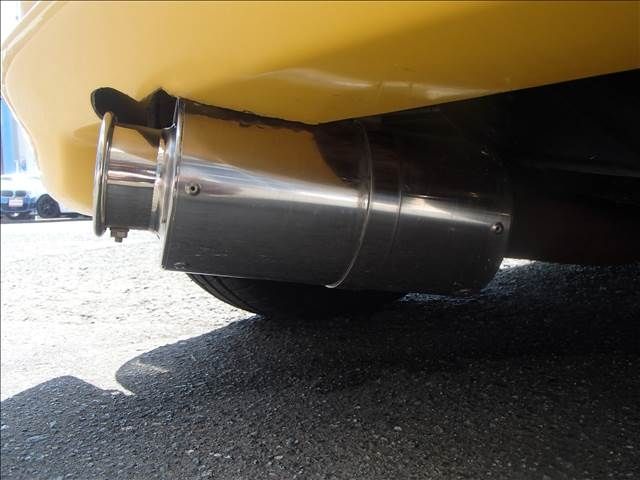 HONDA BEAT 1991 Image 31