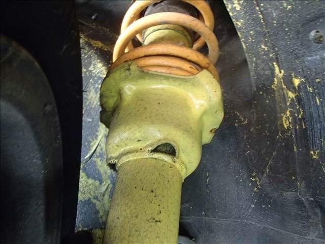 HONDA BEAT 1991 Image 31