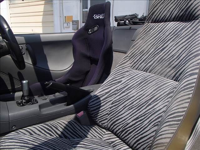 HONDA BEAT 1991 Image 31