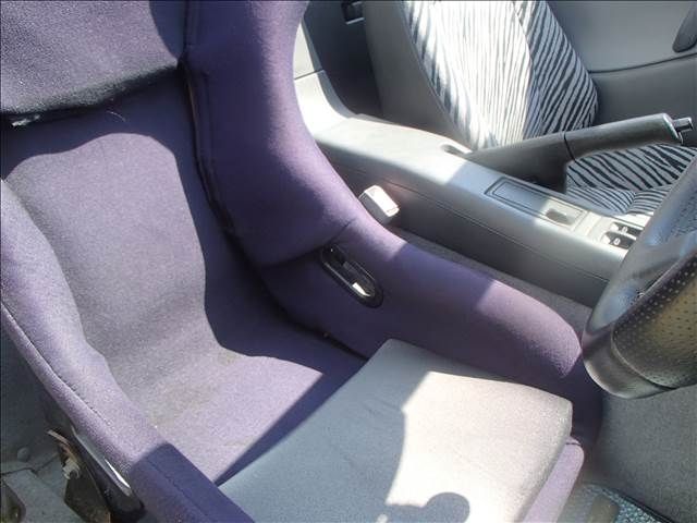 HONDA BEAT 1991 Image 31