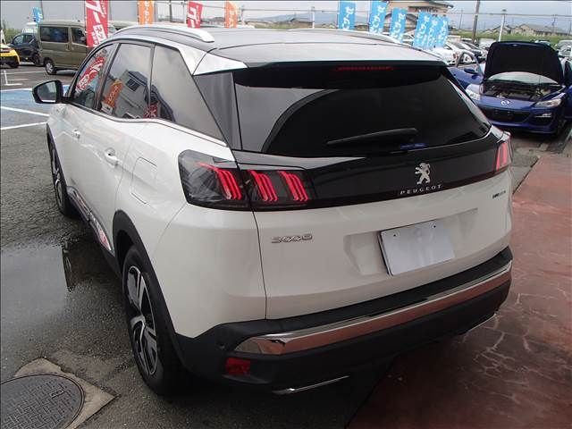 PEUGEOT 3008 2022 Image 31