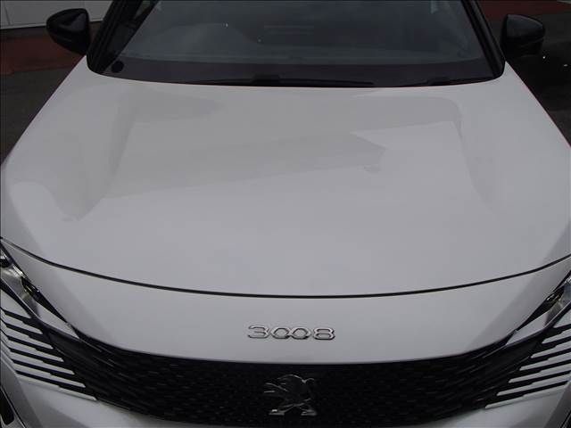PEUGEOT 3008 2022 Image 31