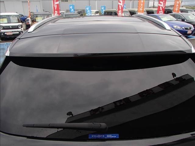 PEUGEOT 3008 2022 Image 31