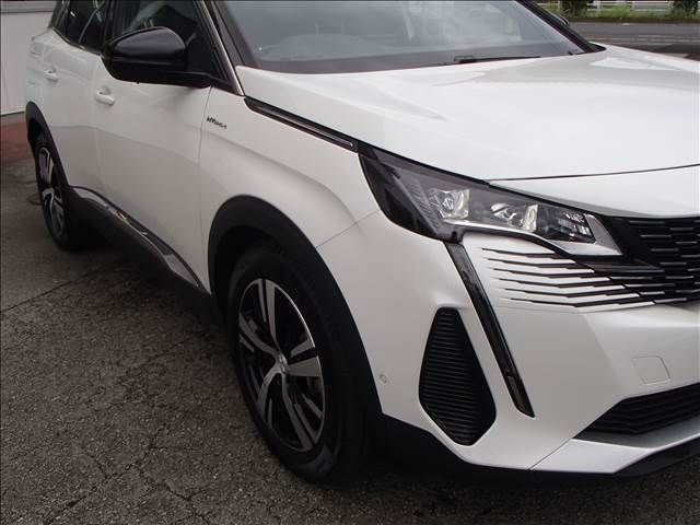 PEUGEOT 3008 2022 Image 31