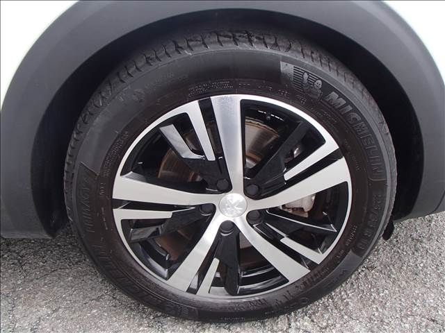PEUGEOT 3008 2022 Image 31