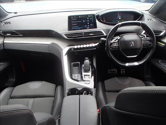 PEUGEOT 3008 2022 Image 31