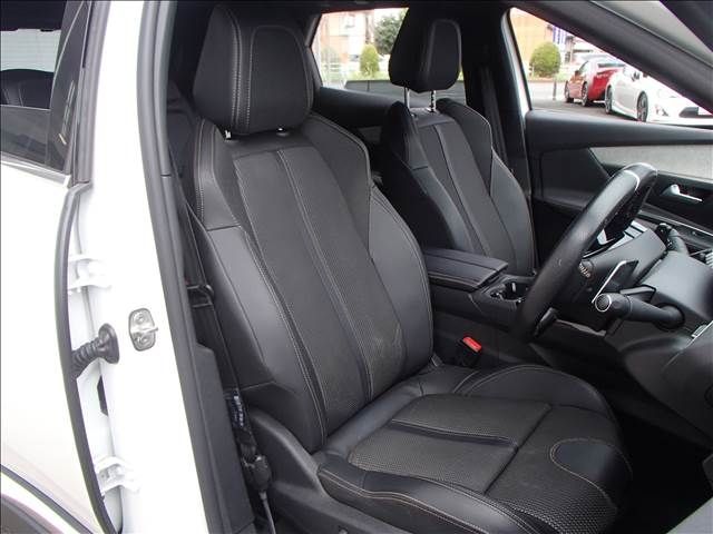 PEUGEOT 3008 2022 Image 31