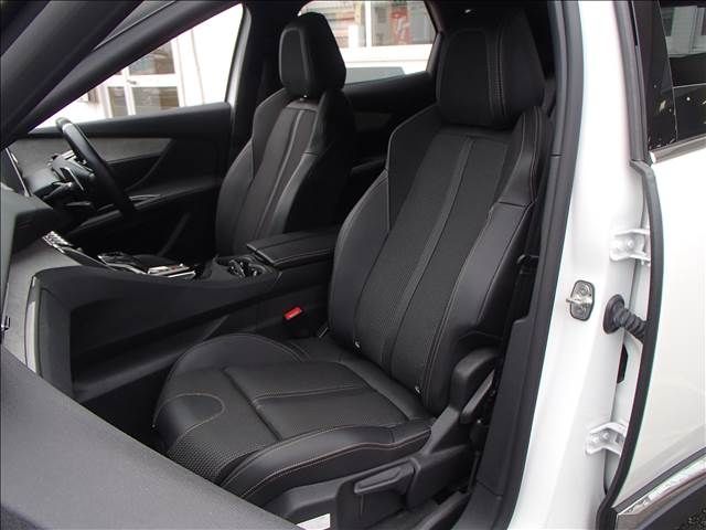 PEUGEOT 3008 2022 Image 31