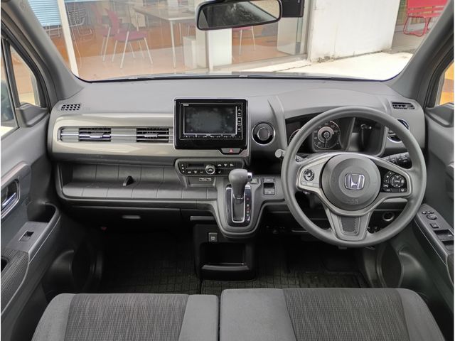 HONDA N-WGN CUSTOM 4WD 2020 Image 31