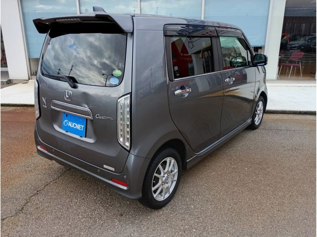 HONDA N-WGN CUSTOM 4WD 2020 Image 31