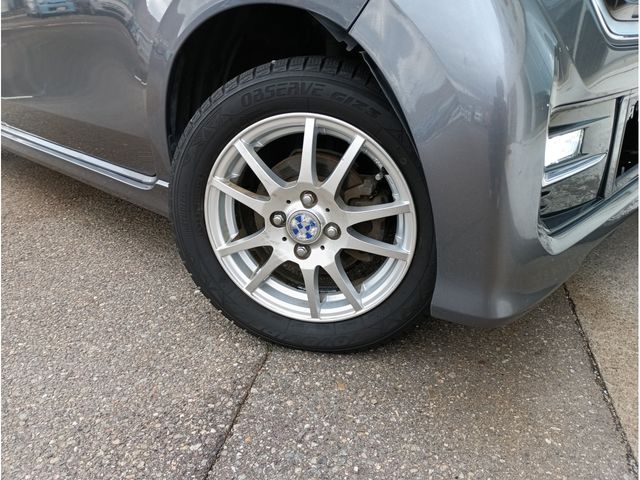 HONDA N-WGN CUSTOM 4WD 2020 Image 31