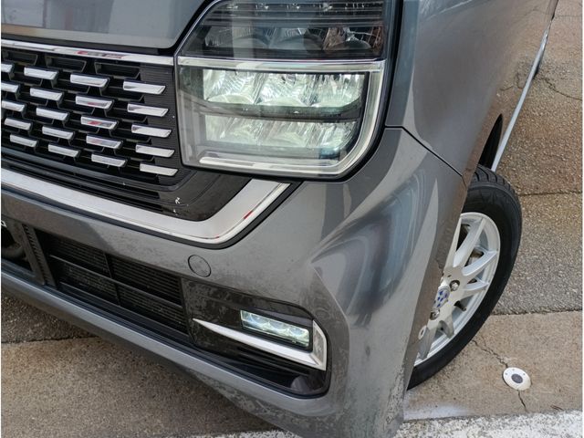 HONDA N-WGN CUSTOM 4WD 2020 Image 31