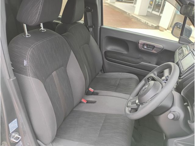 HONDA N-WGN CUSTOM 4WD 2020 Image 31
