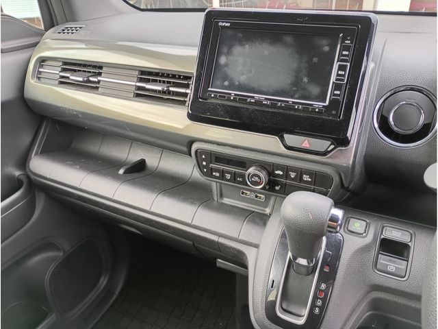 HONDA N-WGN CUSTOM 4WD 2020 Image 31