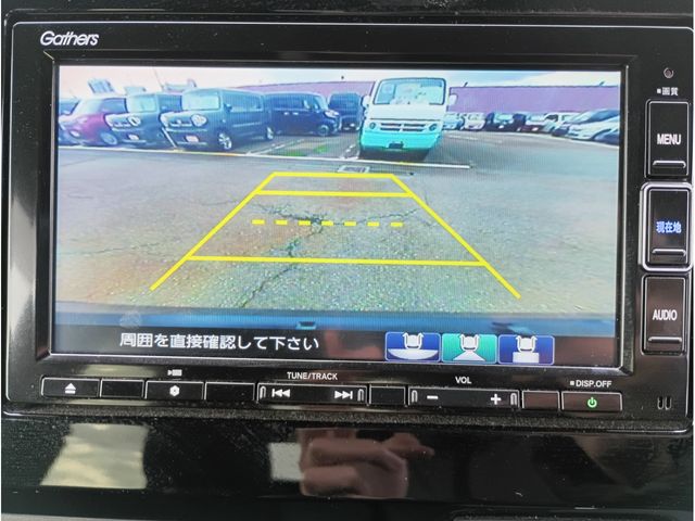 HONDA N-WGN CUSTOM 4WD 2020 Image 31