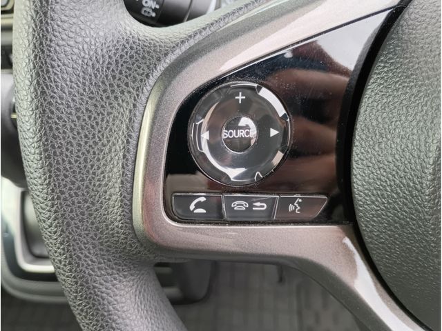 HONDA N-WGN CUSTOM 4WD 2020 Image 31