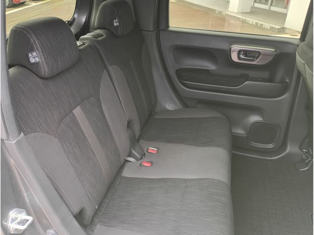 HONDA N-WGN CUSTOM 4WD 2020 Image 31