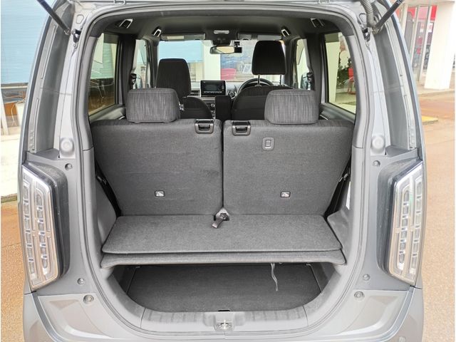 HONDA N-WGN CUSTOM 4WD 2020 Image 31