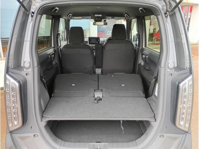 HONDA N-WGN CUSTOM 4WD 2020 Image 31