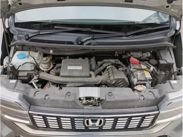 HONDA N-WGN CUSTOM 4WD 2020 Image 31