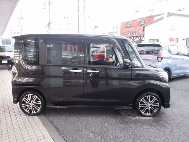 DAIHATSU TANTO CUSTOM 2018 Image 31