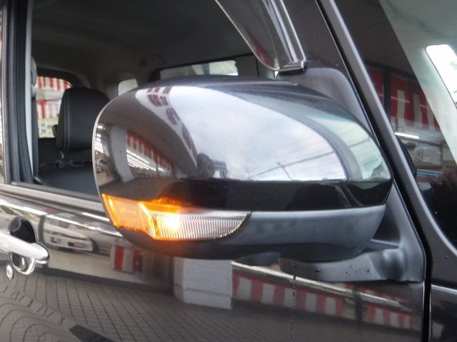 DAIHATSU TANTO CUSTOM 2018 Image 31