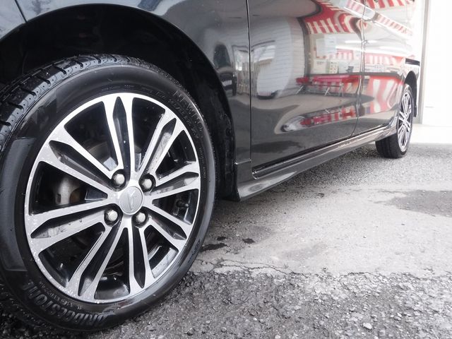 DAIHATSU TANTO CUSTOM 2018 Image 31