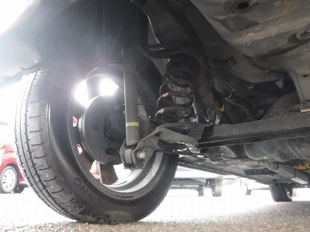 DAIHATSU TANTO CUSTOM 2018 Image 31