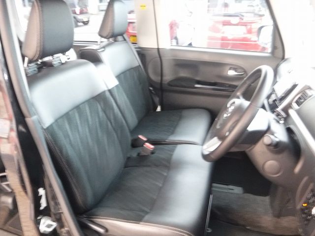 DAIHATSU TANTO CUSTOM 2018 Image 31