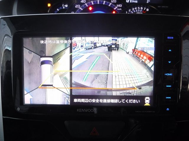 DAIHATSU TANTO CUSTOM 2018 Image 31