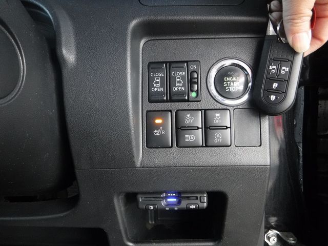 DAIHATSU TANTO CUSTOM 2018 Image 31