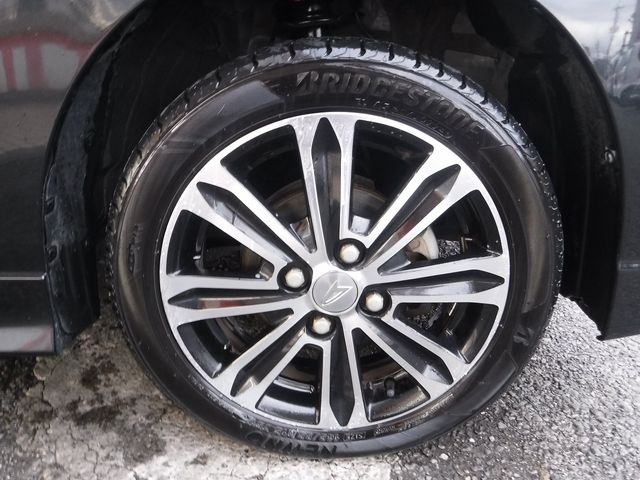 DAIHATSU TANTO CUSTOM 2018 Image 31