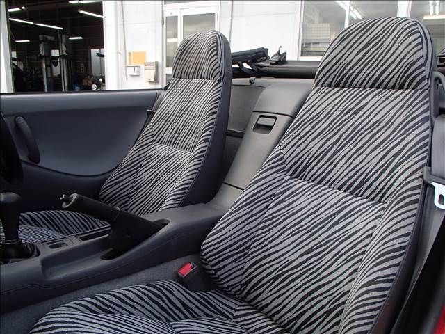 HONDA BEAT 1991 Image 31