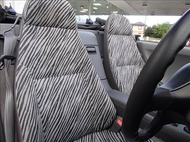 HONDA BEAT 1991 Image 31